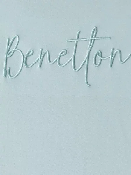 United Colors of Benetton лонгслів дитячий