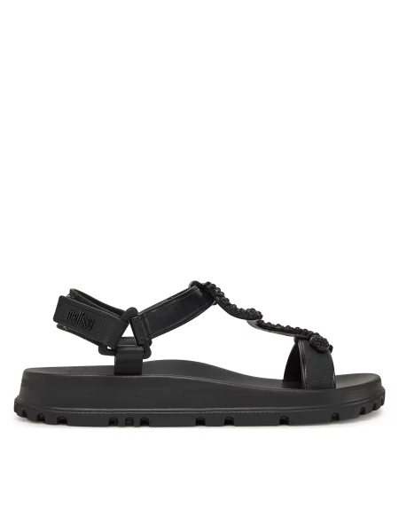 Σανδάλια Melissa μαύρο