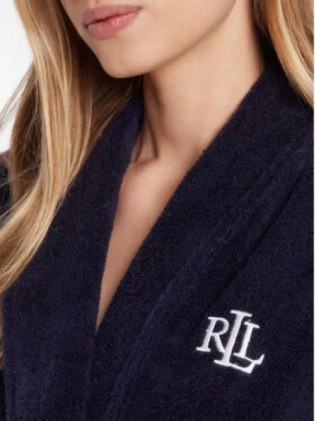 LAUREN RALPH LAUREN Kopalni plašč bež