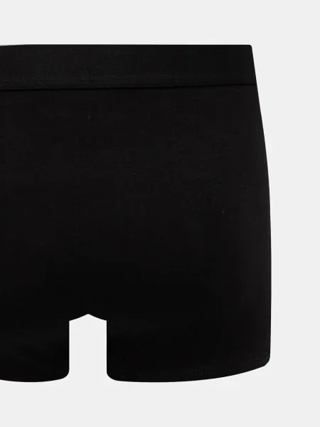 Karl Lagerfeld boxeri bărbați negru