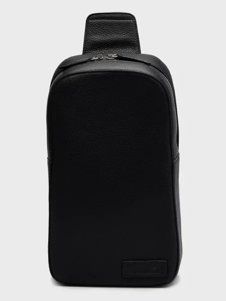 Сумка Harmont&blaine черная