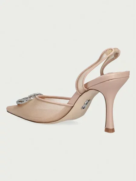 Туфлі Steve Madden на шпильці