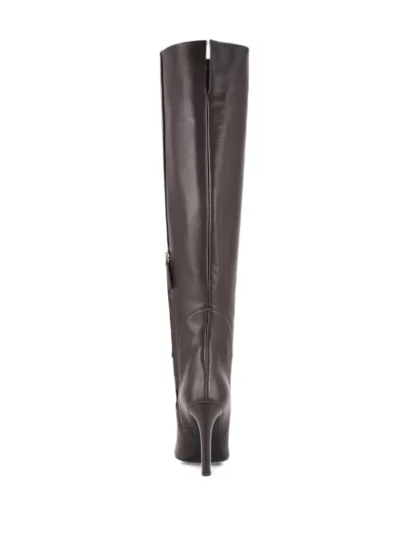 Μποτάκια Giuseppe Zanotti καφέ