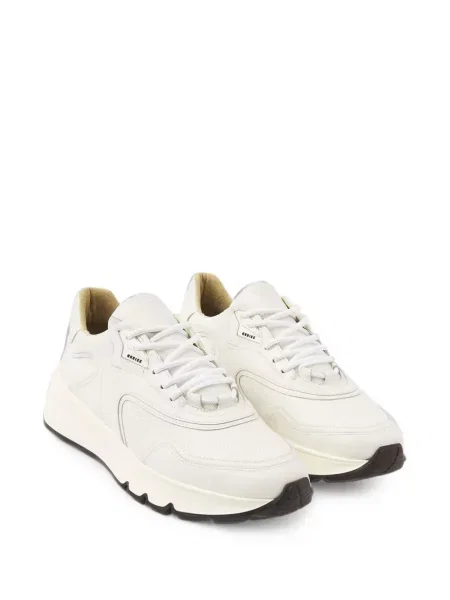 Sneakerși Nubikk alb