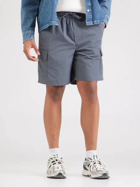 Only & Sons Cargo nadrágok ONSKAL galambkék