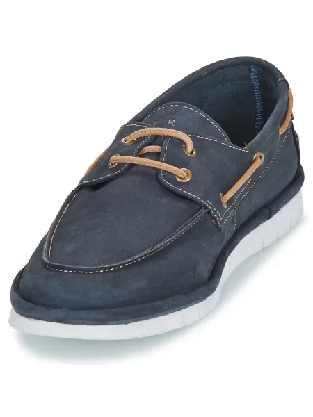 Pantofi Pellet albastru