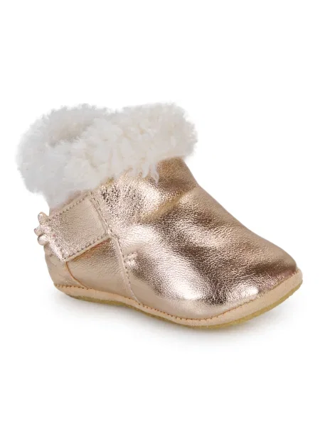 Pantofi copii Easy Peasy roz