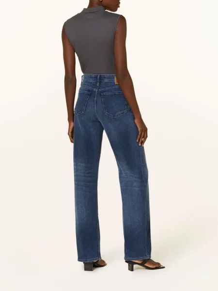 Drykorn Jeansy Medley blau