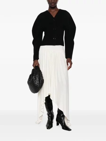 Cardigan Séfr negru