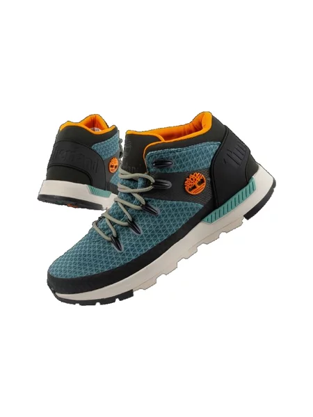 Pantofi Timberland albastru