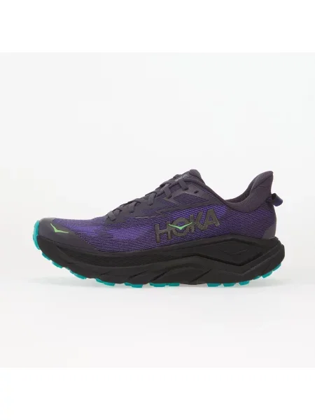 Sneakers Hoka® M Challenger 8 Squid Ink/ Black EUR 44 negru