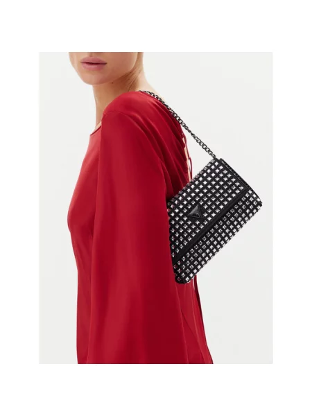 Torebka Guess czarna