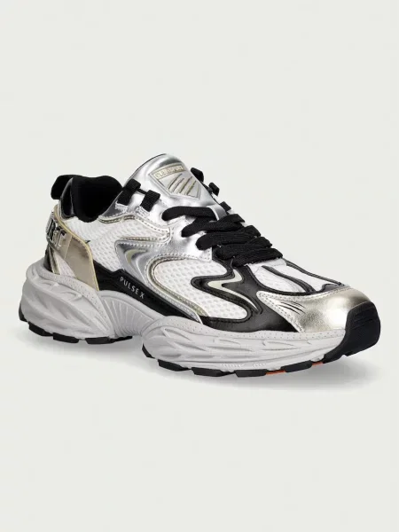 Plein Sport Pulse X sneakers