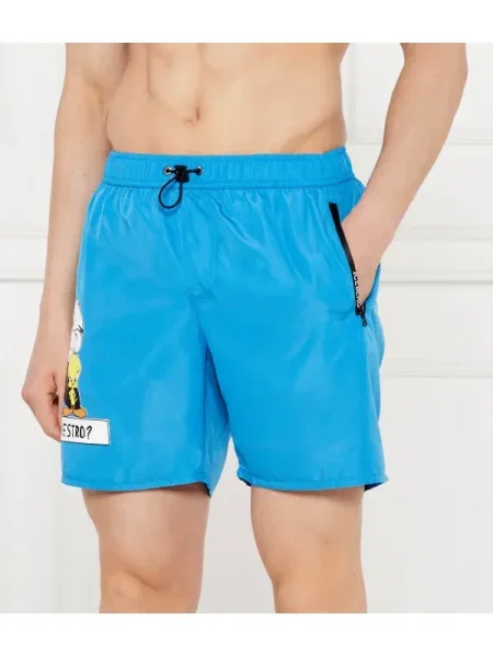 Chiloți Iceberg albastru