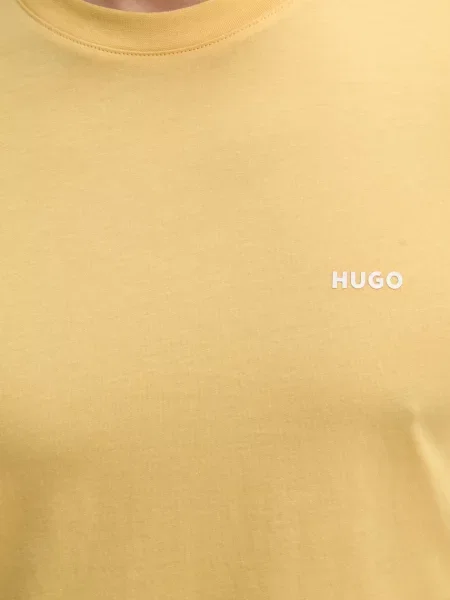 HUGO футболка