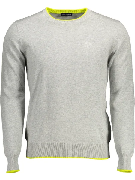 Pulover North Sails siva