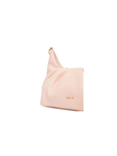 Kabelka Furla růžová