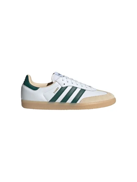 Pantofi Adidas alb
