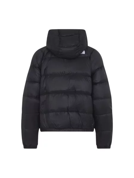 Bluza z kapturem The North Face czarna