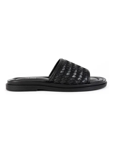 Pantofi Sergio Moretti negru