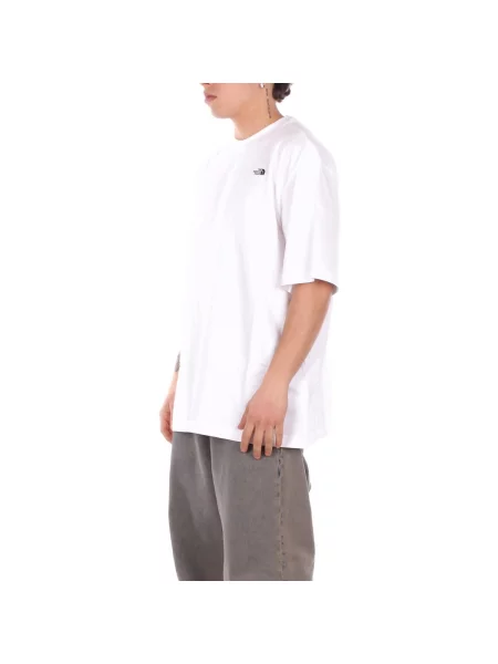 Majica The North Face bijela