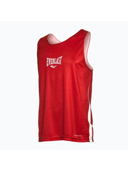 Футболка Everlast красная