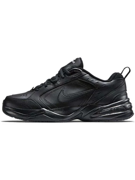 Tenisky Nike Monarch čierna