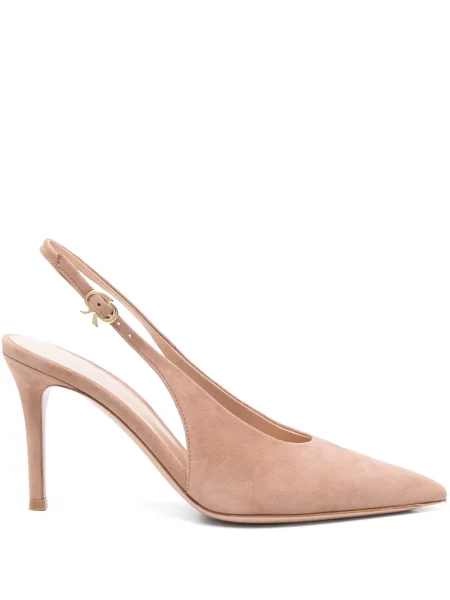 Pantofi cu toc Gianvito Rossi