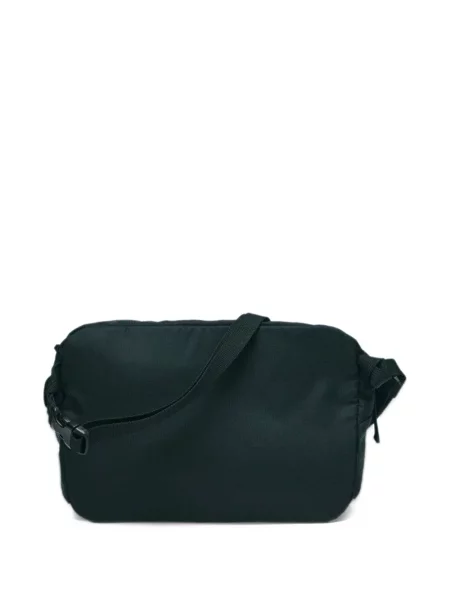 Geanta crossbody Arc'teryx cu broderie verde