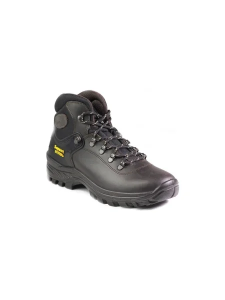 Pantofi Grisport negru