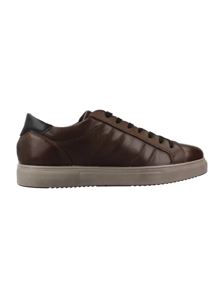 Pantofi Igi&co maro