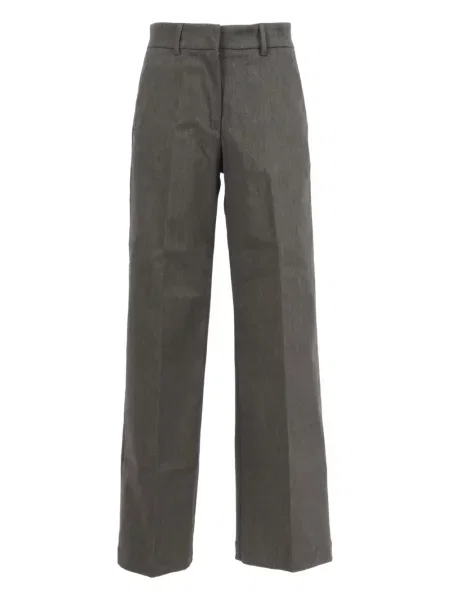 Pantaloni K-way gri