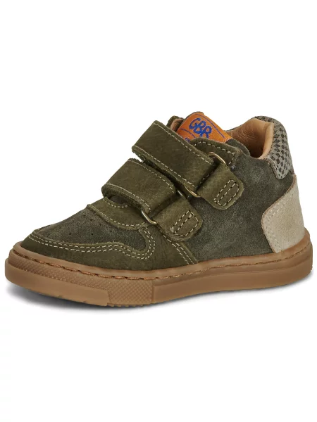Pantofi copii Gbb verde