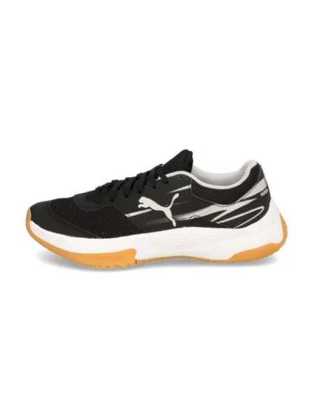 Puma tenisky bílé