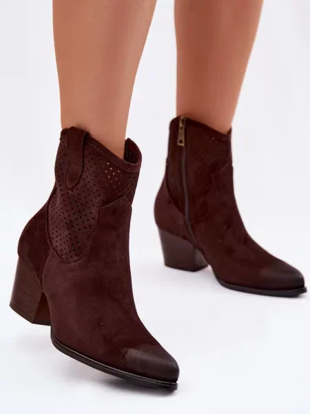 Ботуши Vinceza