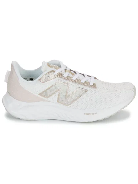 Pantofi New Balance bej