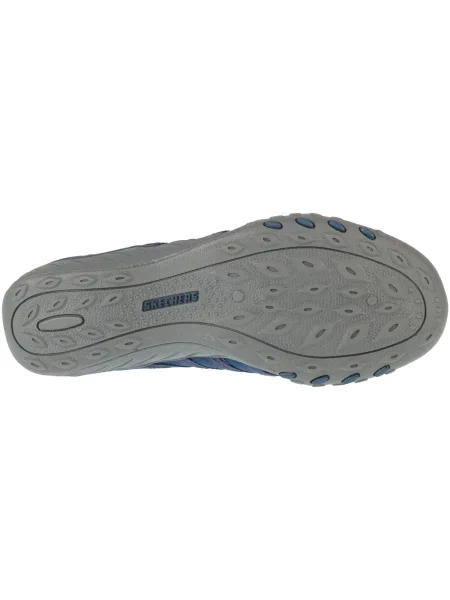 Pantofi Skechers albastru