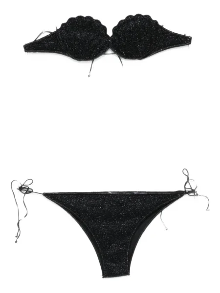 Bikini Oseree negru