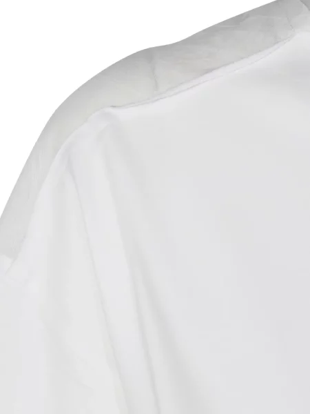 Koszulka Alpha Studio biała