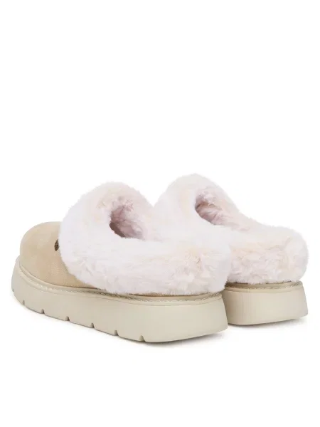 Skechers Papucs Keepsakes Lite Ekru