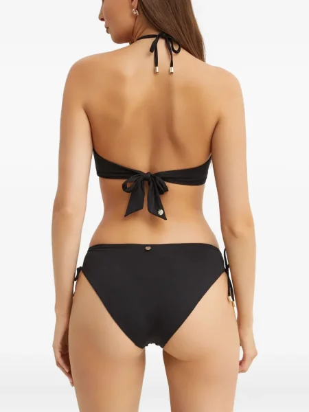 Bikini Max Mara negru