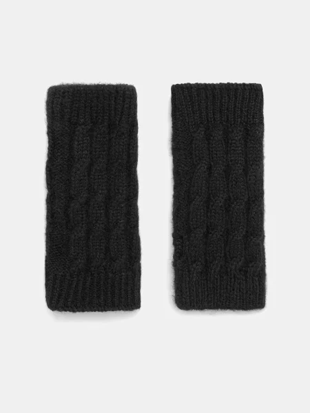 Перчатки Answear.lab черные