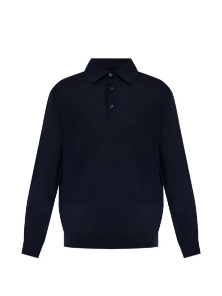 Tricou polo Paul & Shark albastru