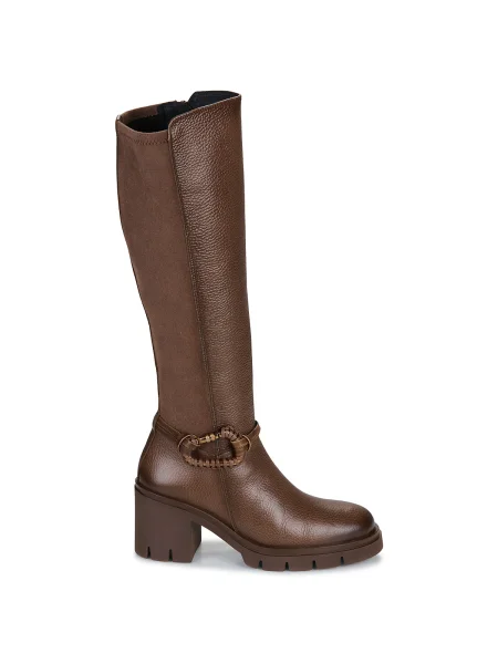 Pantofi Hispanitas maro