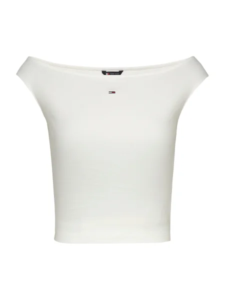 Tommy Jeans Top bijela
