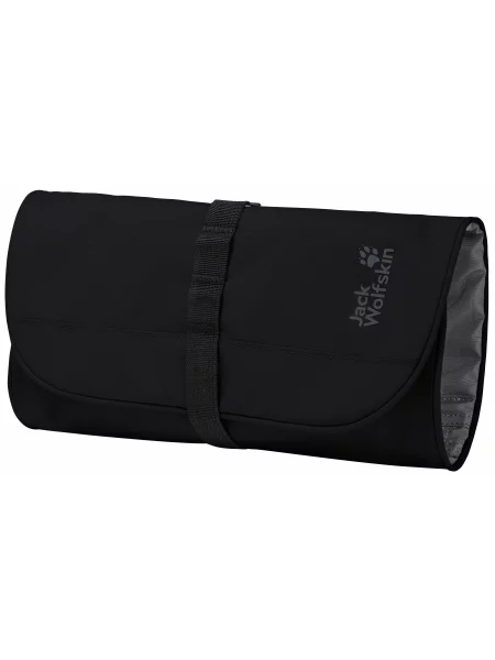 Сумка Jack Wolfskin черная