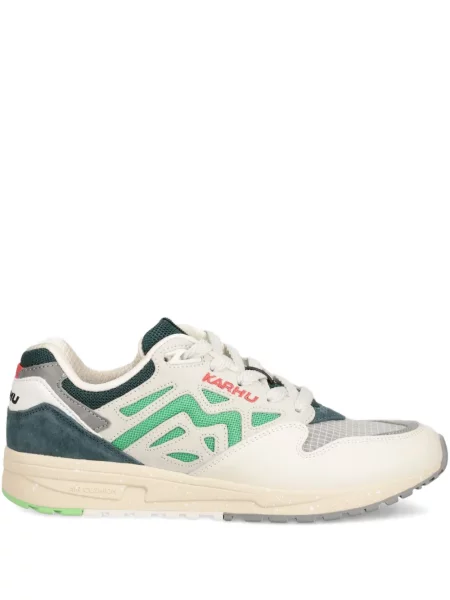 Sneakerși Karhu gri