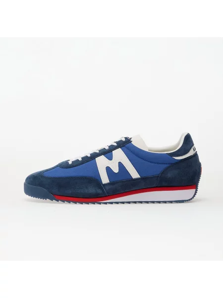 Сникърси Karhu Mestari Classic Blue/ White EUR бяло