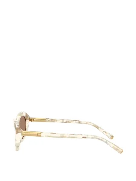 Ochelari de soare Dolce & Gabbana Eyewear