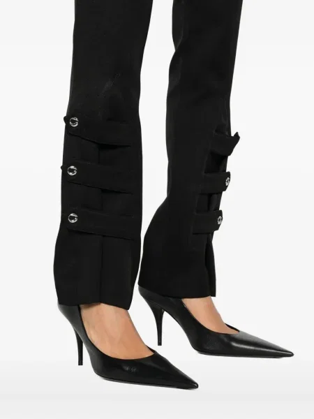 Pantaloni Coperni negru